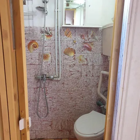 Джулия Vilă Sapareva Bania