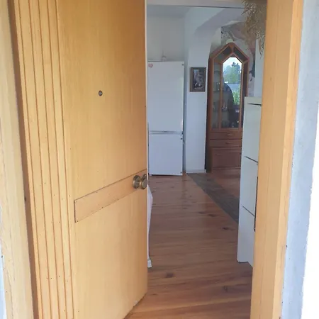 Vilă Джулия *