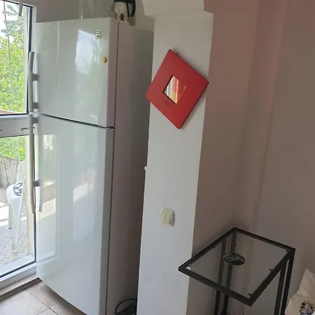 Джулия Vilă Sapareva Bania