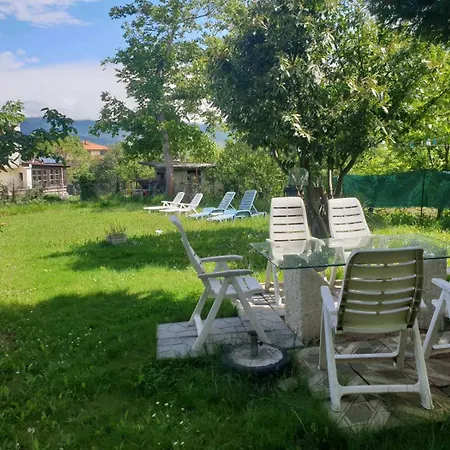 Vilă Джулия Sapareva Bania