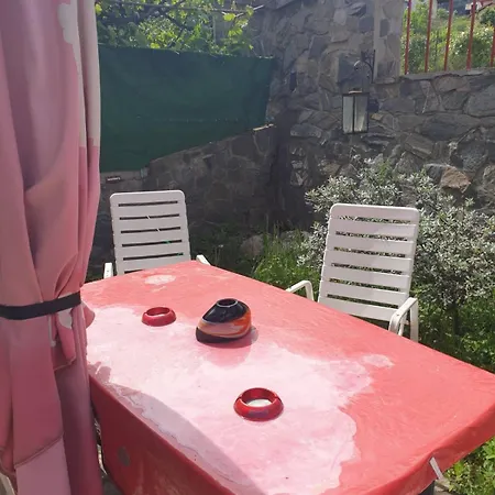 Vilă Джулия Sapareva Bania