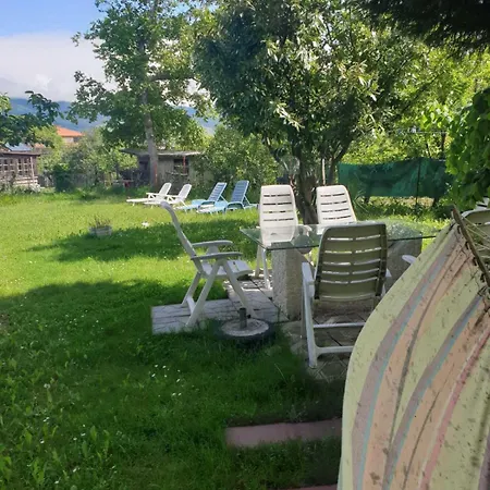 Vilă Джулия *